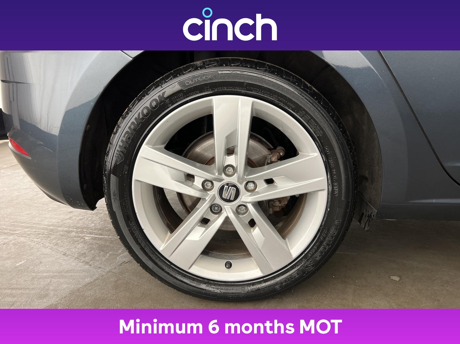 Used SEAT Leon 2018 for sale - 76434602: Photo 27