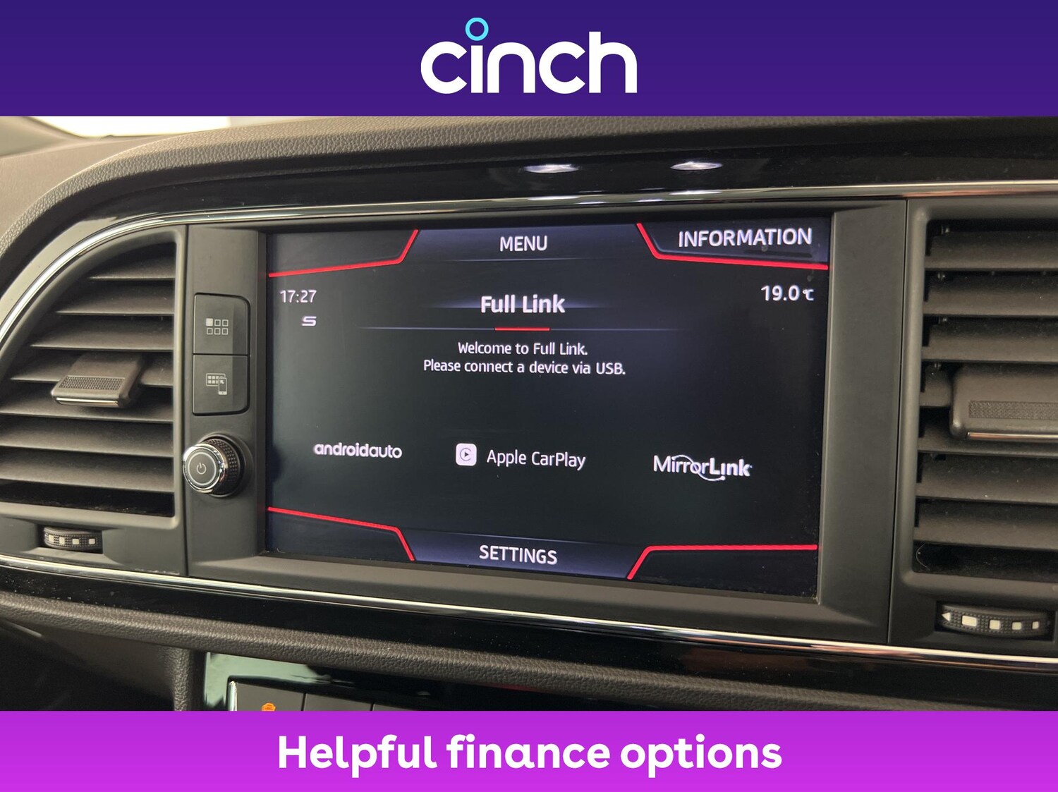 Used SEAT Leon 2018 for sale - 76434602: Photo 30