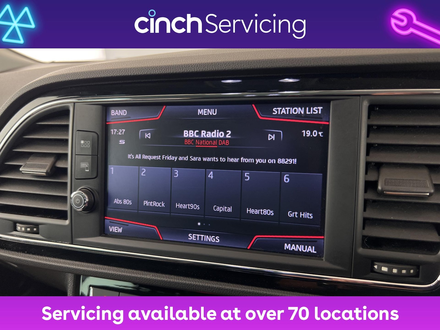 Used SEAT Leon 2018 for sale - 76434602: Photo 31