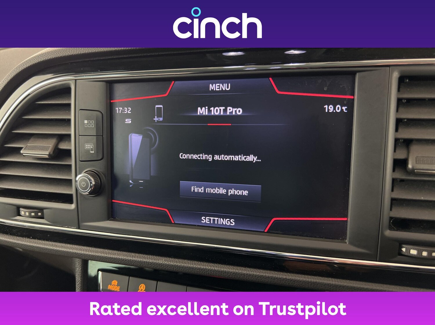 Used SEAT Leon 2018 for sale - 76434602: Photo 38