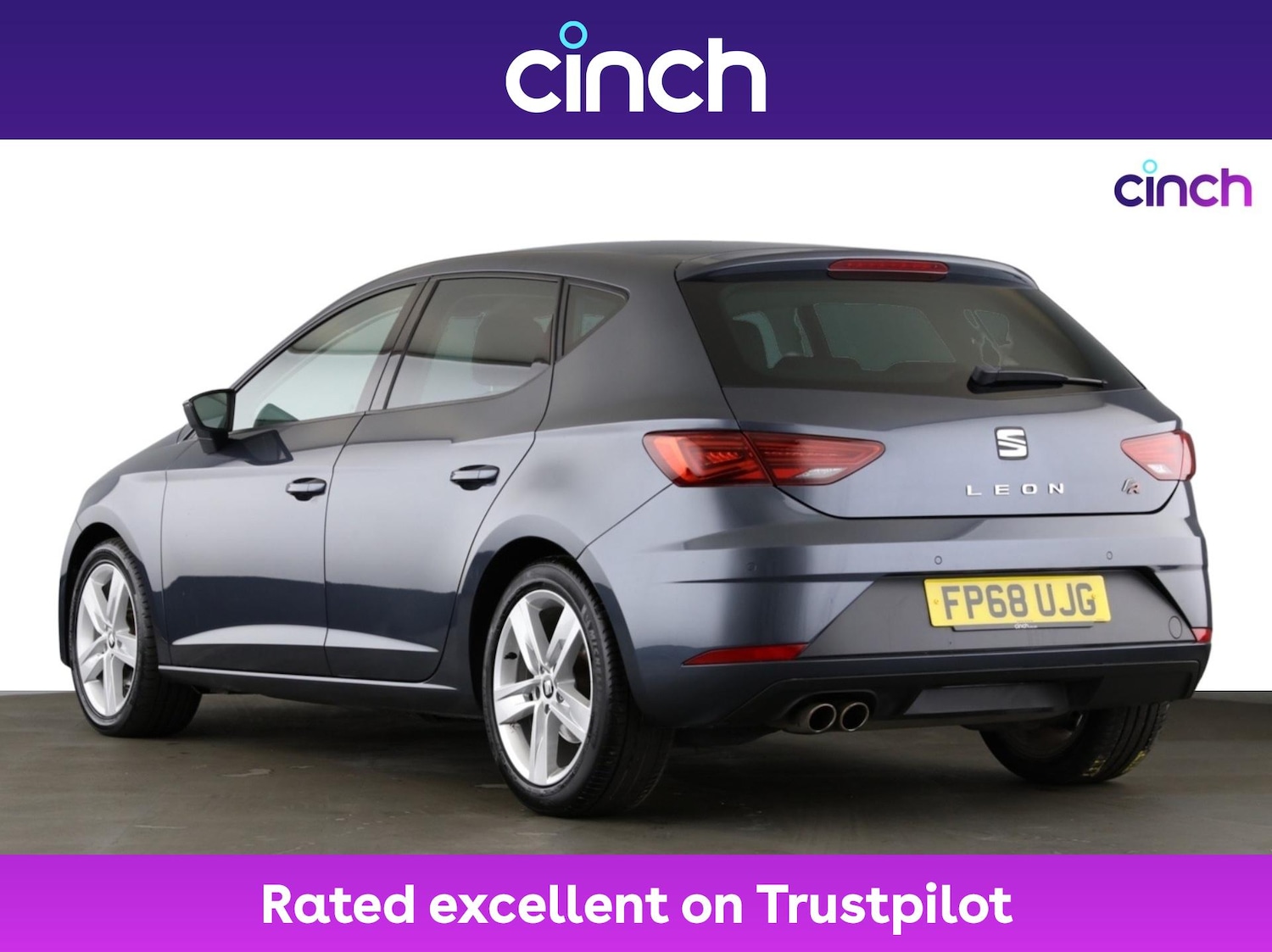 Used SEAT Leon 2018 for sale - 76434602: Photo 6