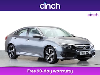 Honda - Civic