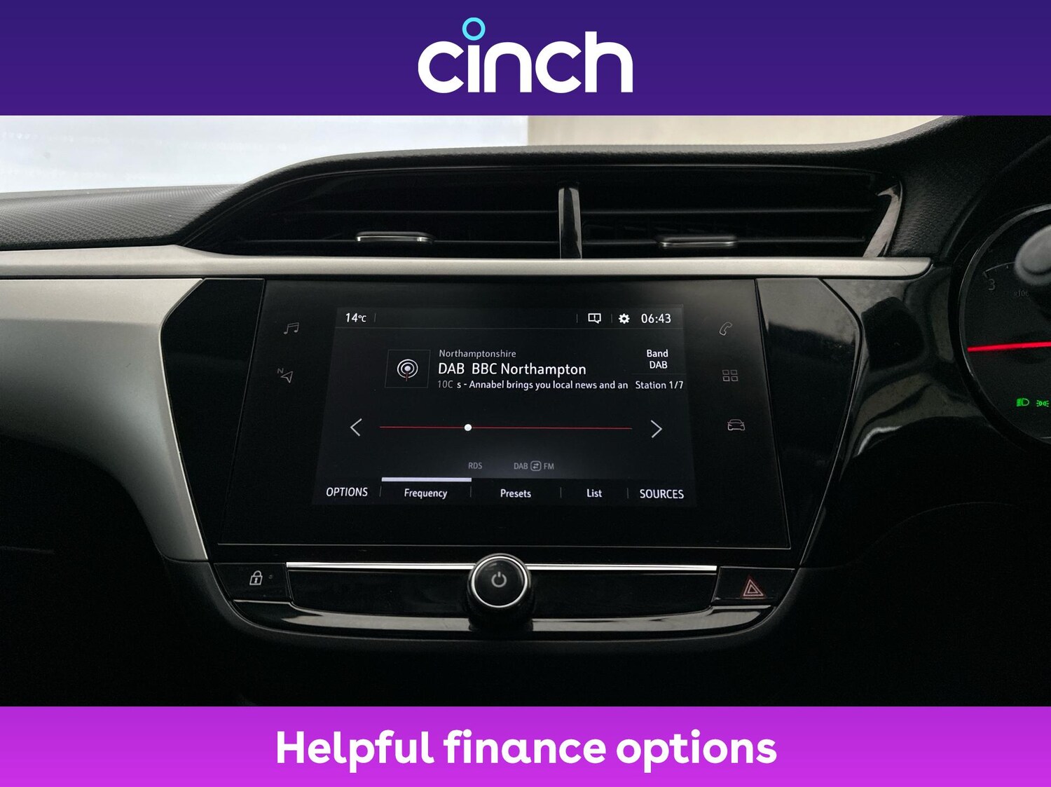 Used Vauxhall Corsa 2022 for sale - 76020082: Photo 17