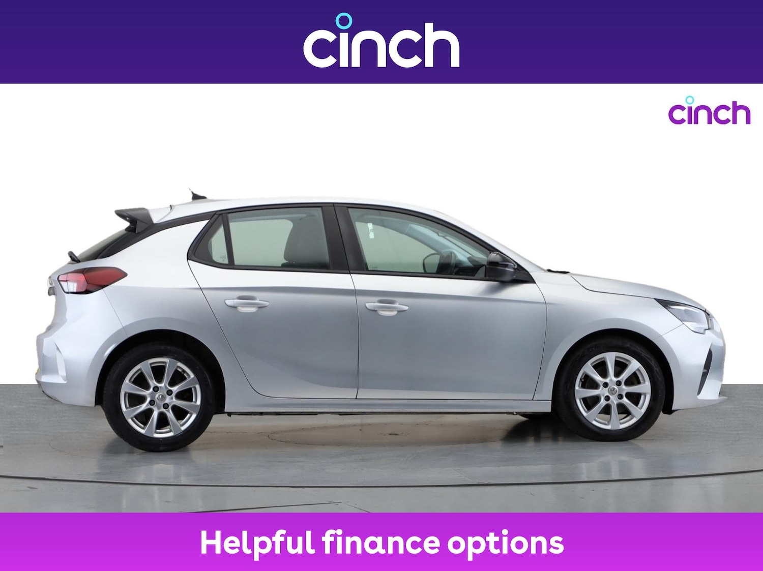 Used Vauxhall Corsa 2022 for sale - 76020082: Photo 2