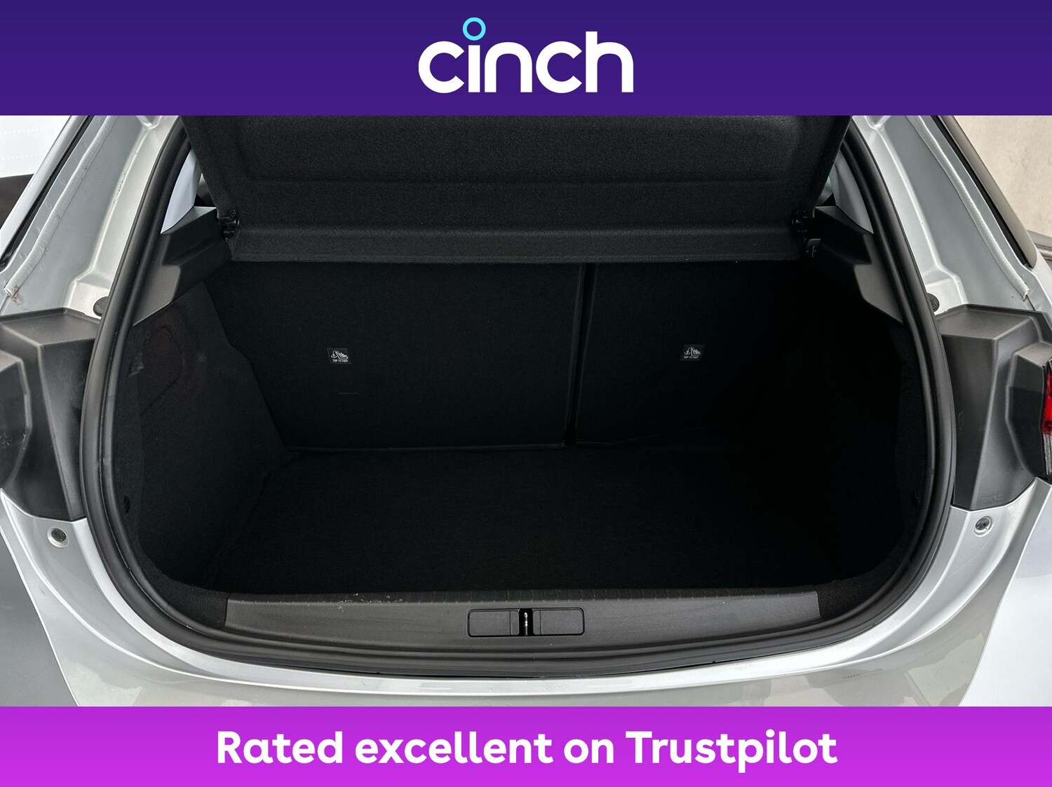 Used Vauxhall Corsa 2022 for sale - 76020082: Photo 21