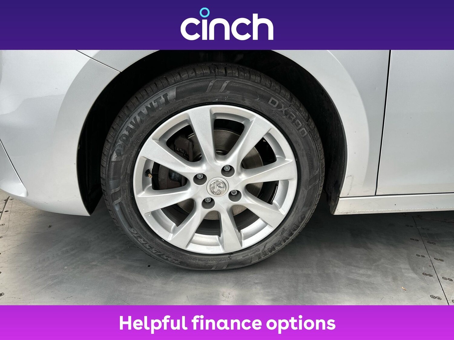 Used Vauxhall Corsa 2022 for sale - 76020082: Photo 24