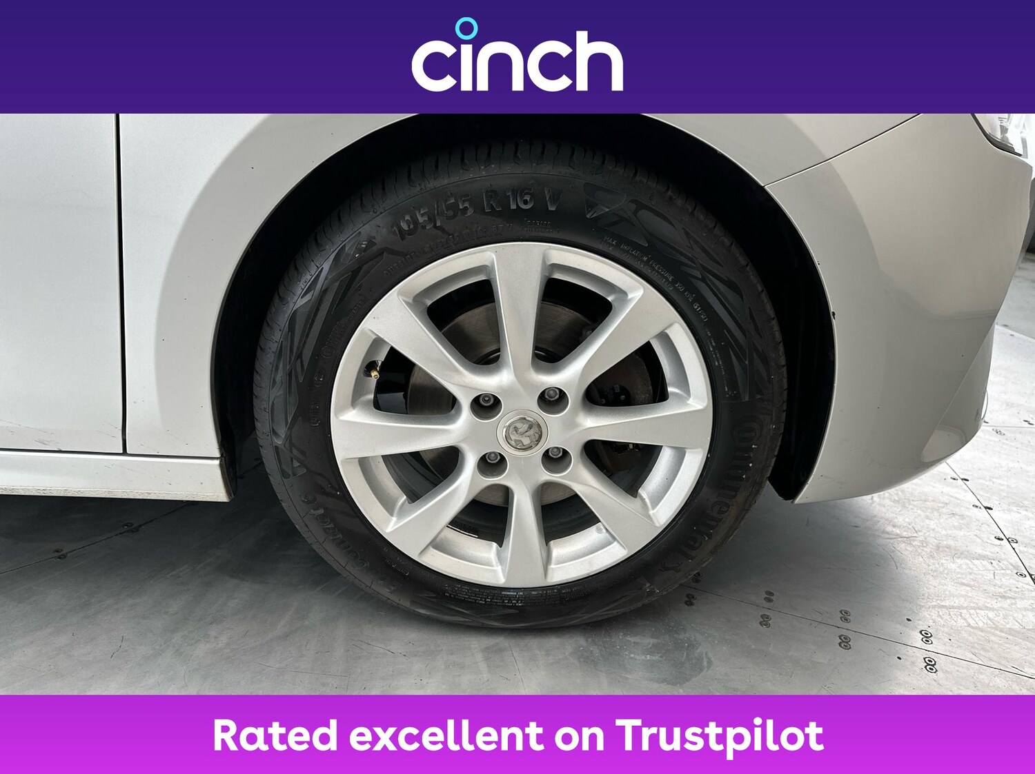 Used Vauxhall Corsa 2022 for sale - 76020082: Photo 28