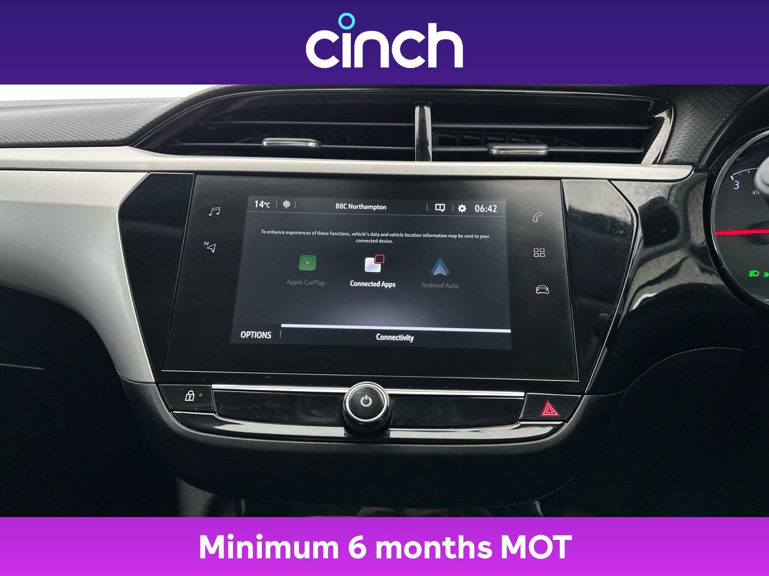 Used Vauxhall Corsa 2022 for sale - 76020082: Photo 32