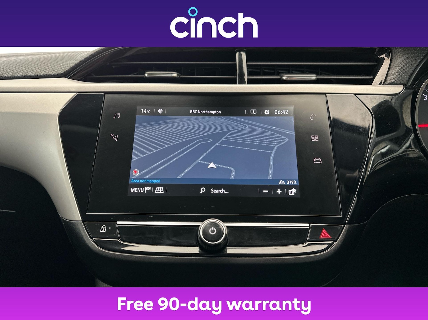 Used Vauxhall Corsa 2022 for sale - 76020082: Photo 34