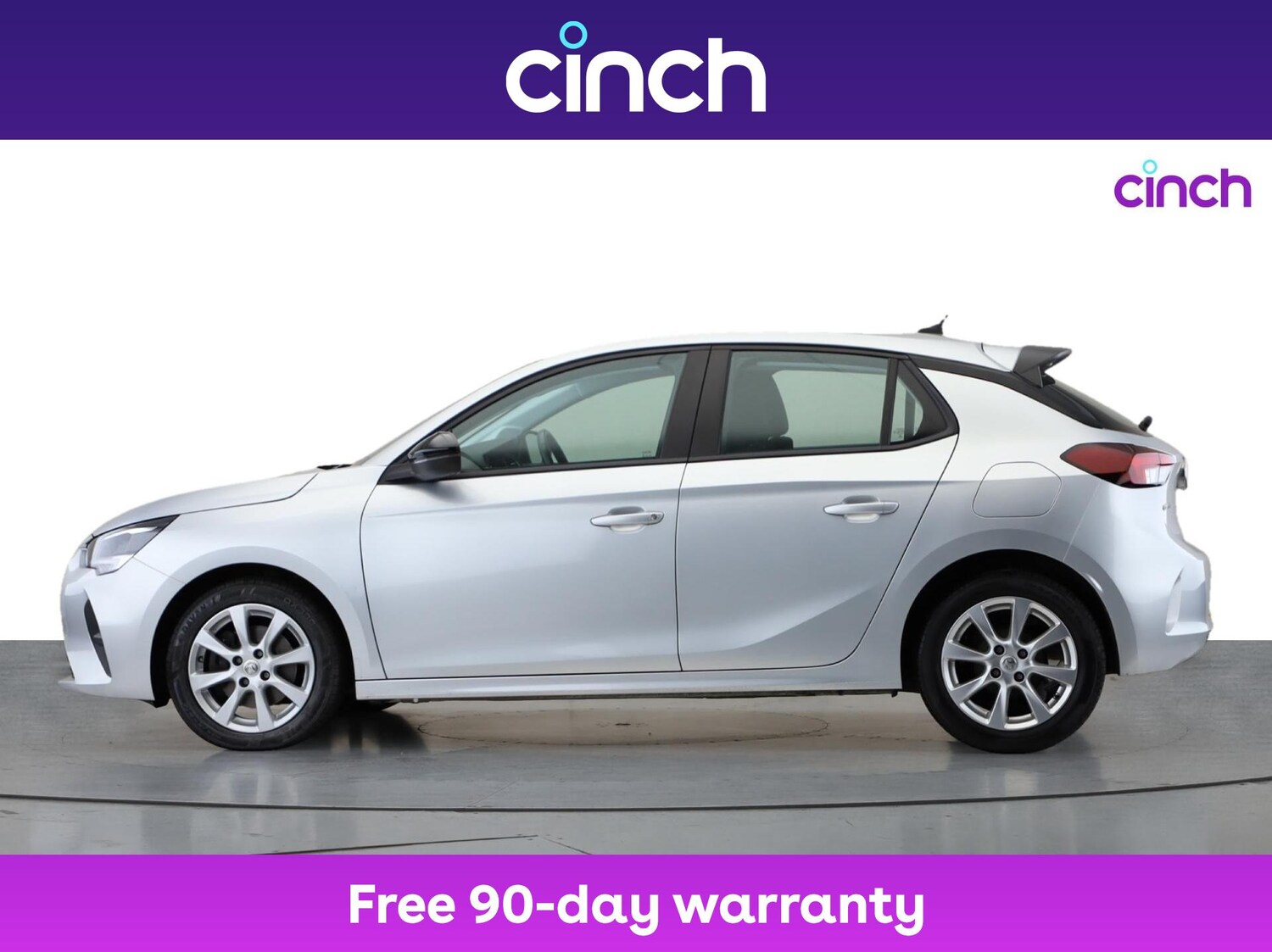 Used Vauxhall Corsa 2022 for sale - 76020082: Photo 8