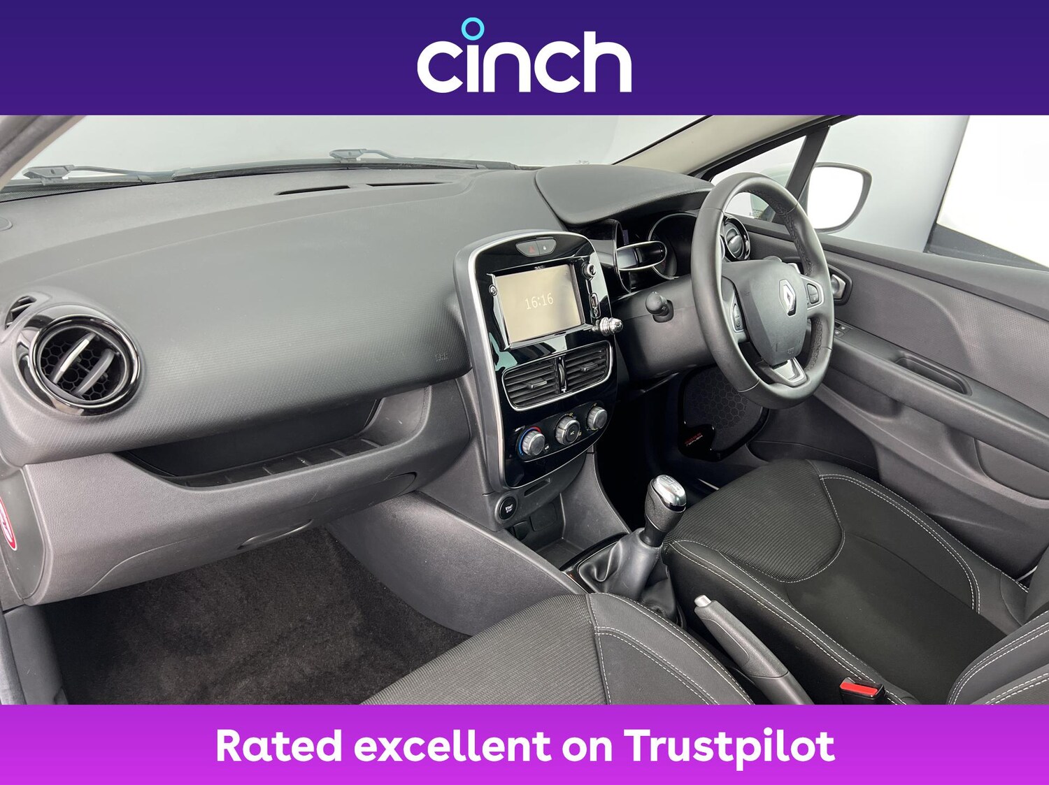 Used Renault Clio 2018 for sale - 76934375: Photo 14