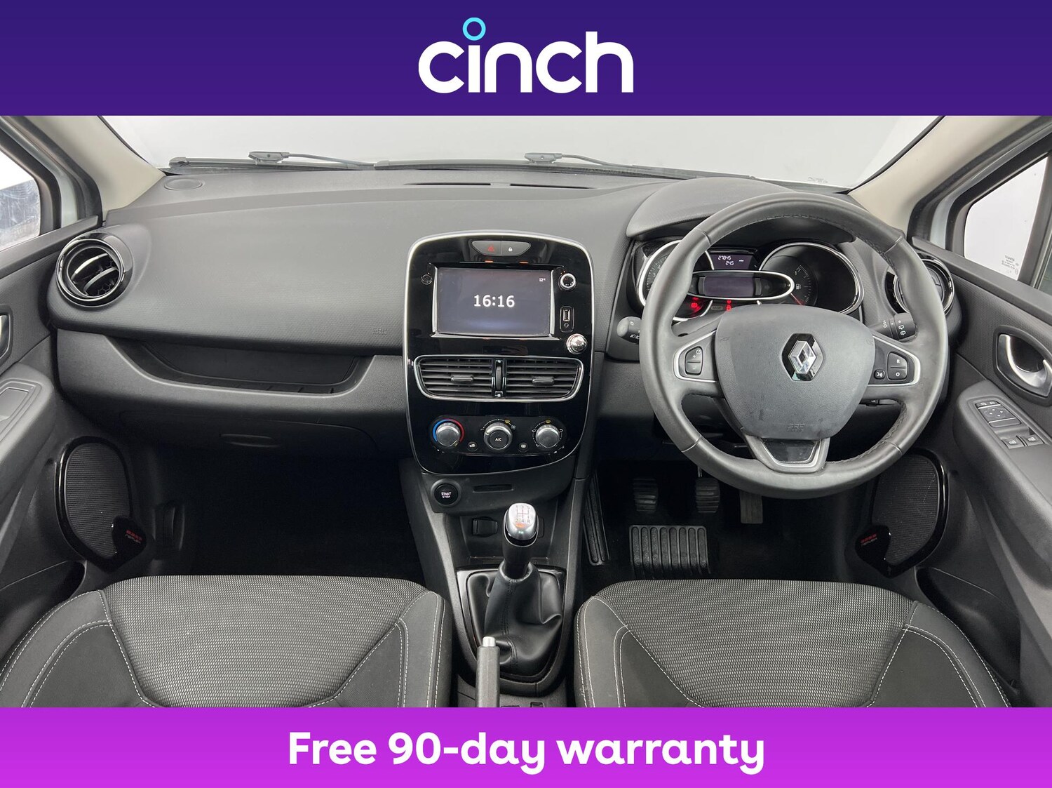 Used Renault Clio 2018 for sale - 76934375: Photo 15