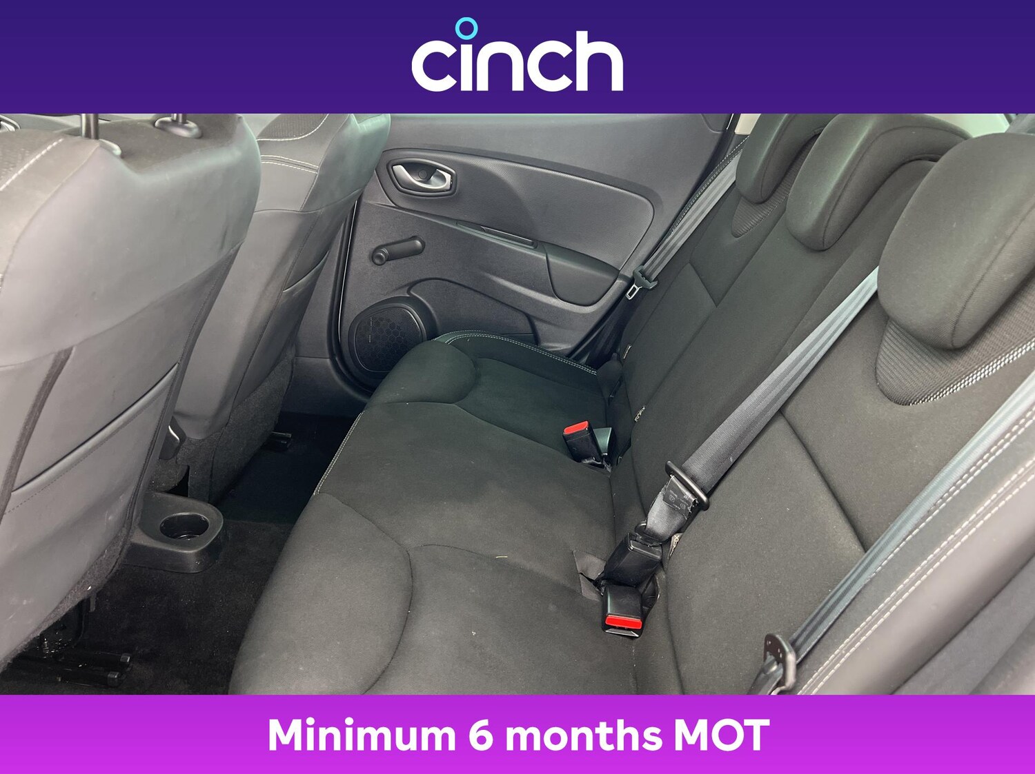 Used Renault Clio 2018 for sale - 76934375: Photo 20