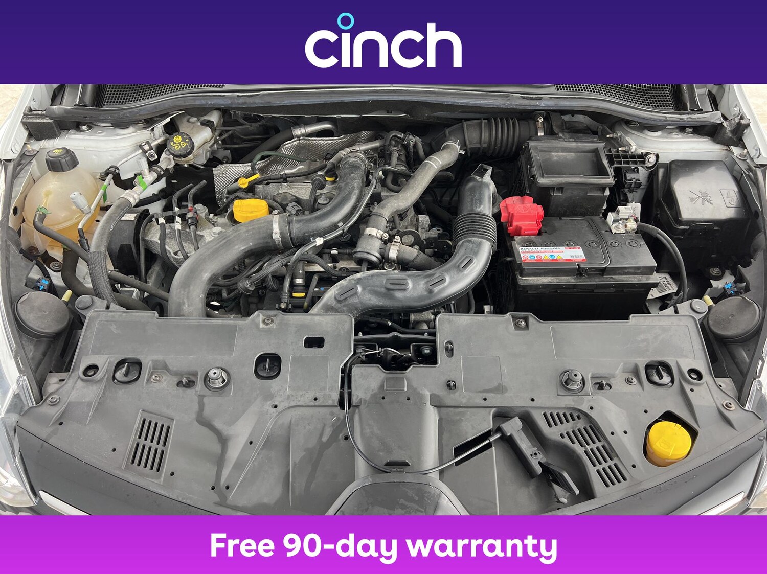 Used Renault Clio 2018 for sale - 76934375: Photo 23