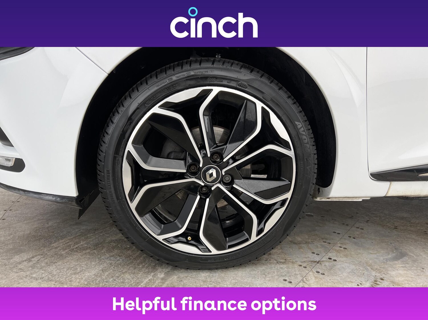 Used Renault Clio 2018 for sale - 76934375: Photo 24