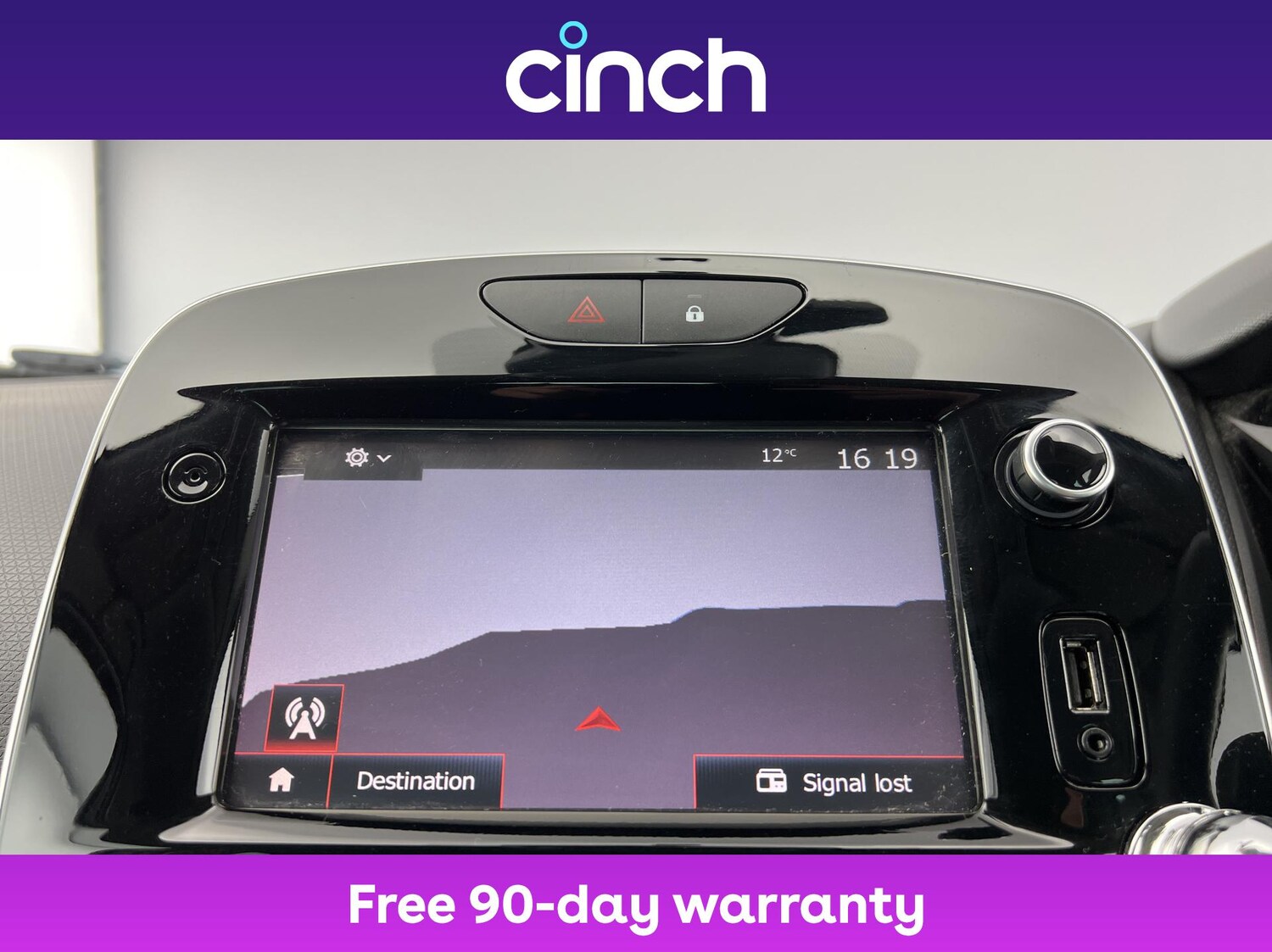 Used Renault Clio 2018 for sale - 76934375: Photo 29