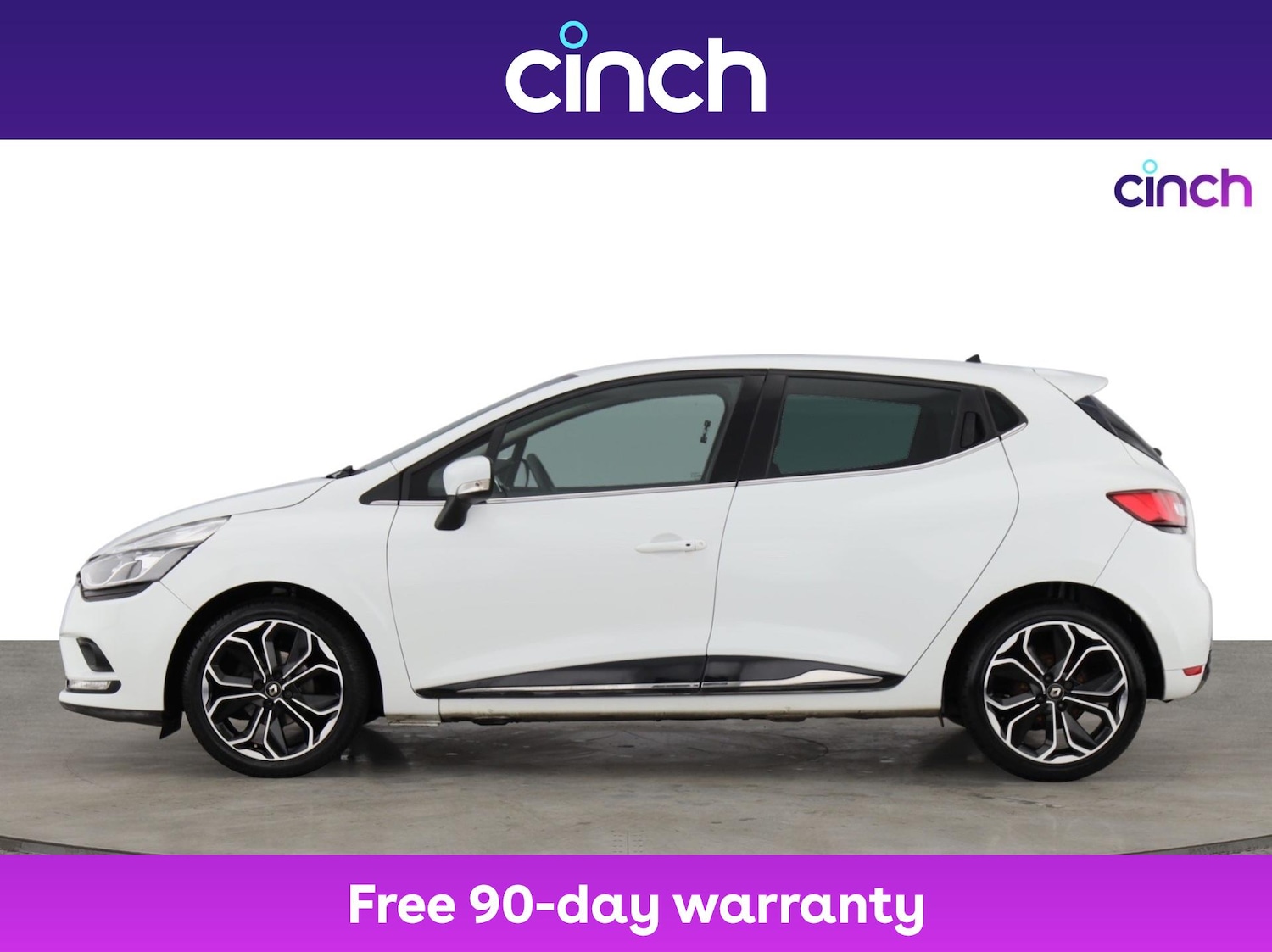 Used Renault Clio 2018 for sale - 76934375: Photo 8