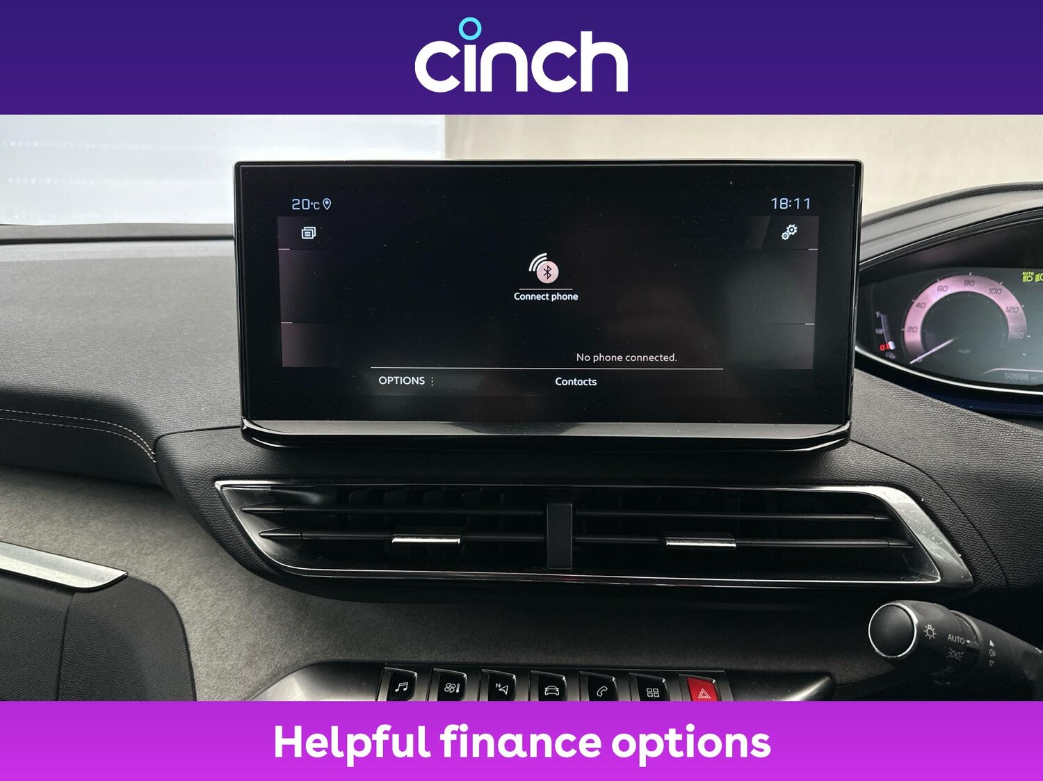 Used Peugeot 5008 2022 for sale - 76112706: Photo 30