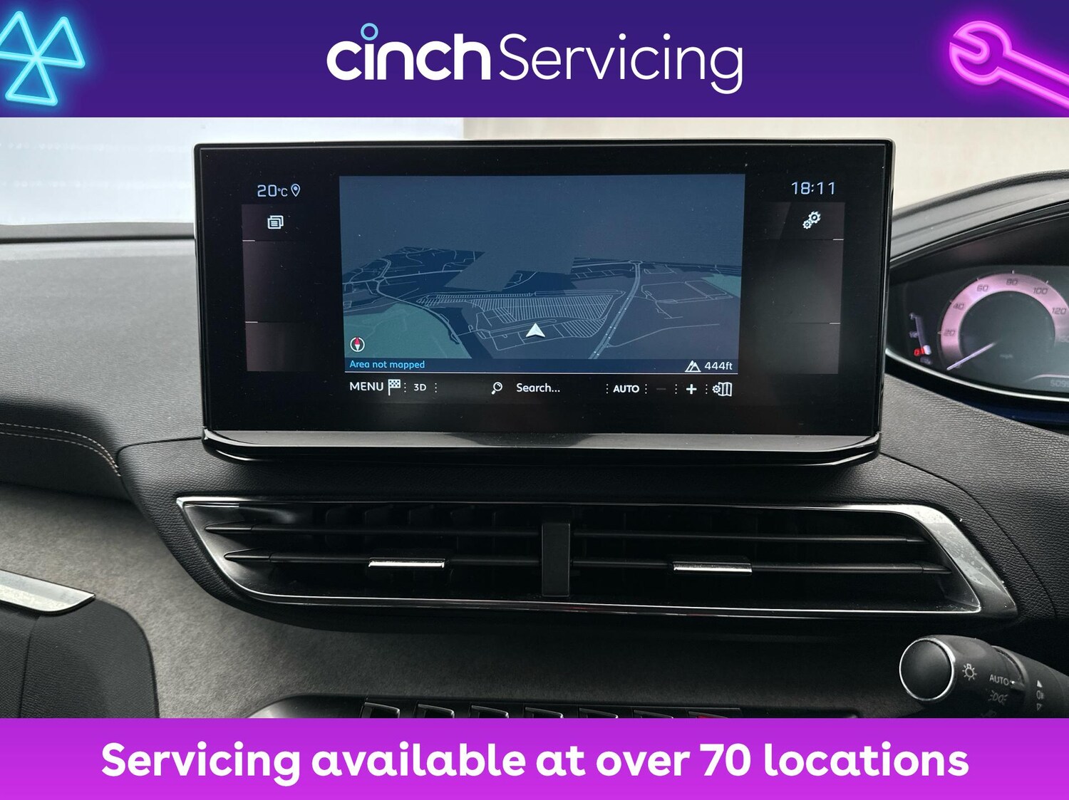 Used Peugeot 5008 2022 for sale - 76112706: Photo 31