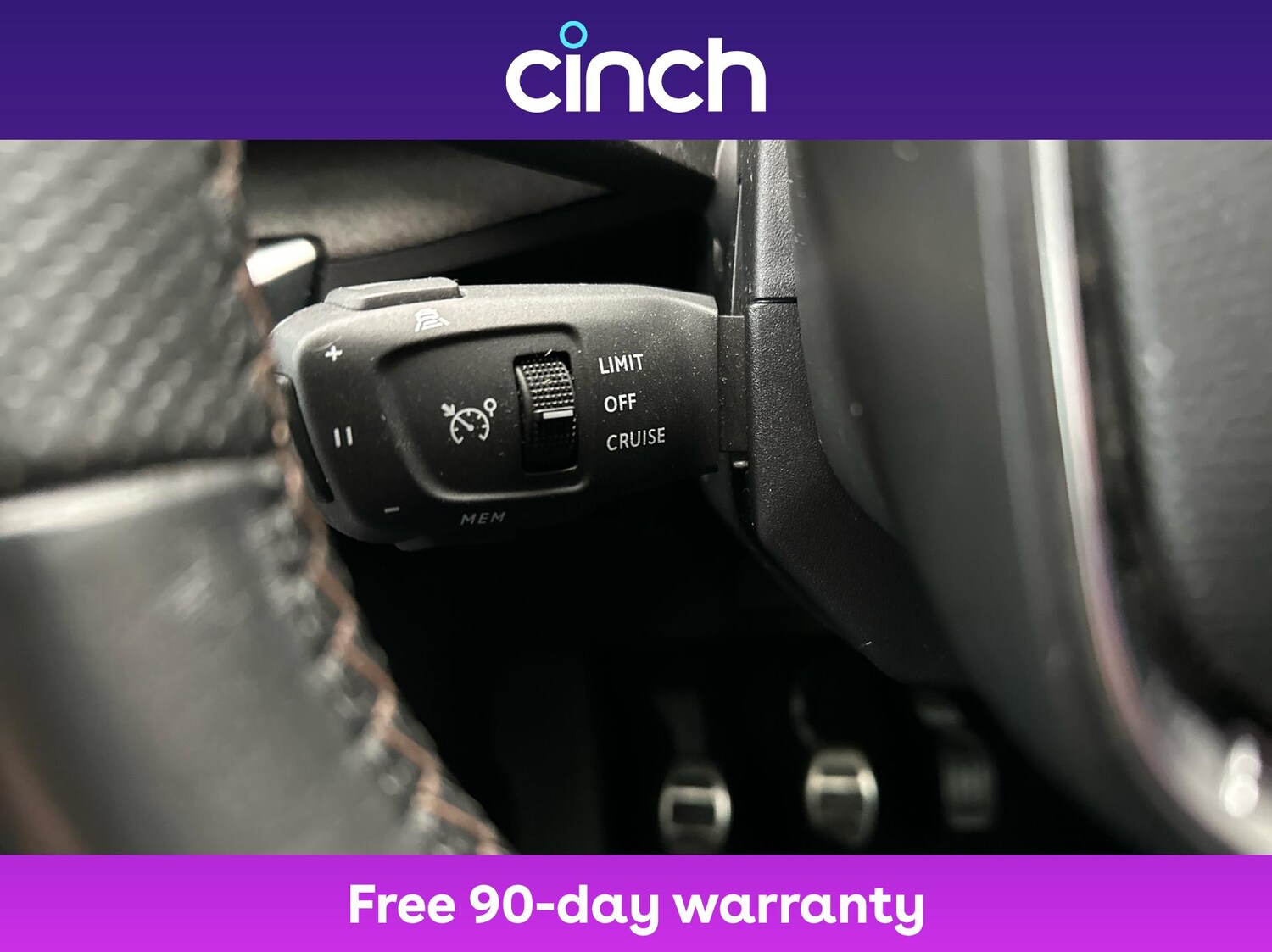 Used Peugeot 5008 2022 for sale - 76112706: Photo 34