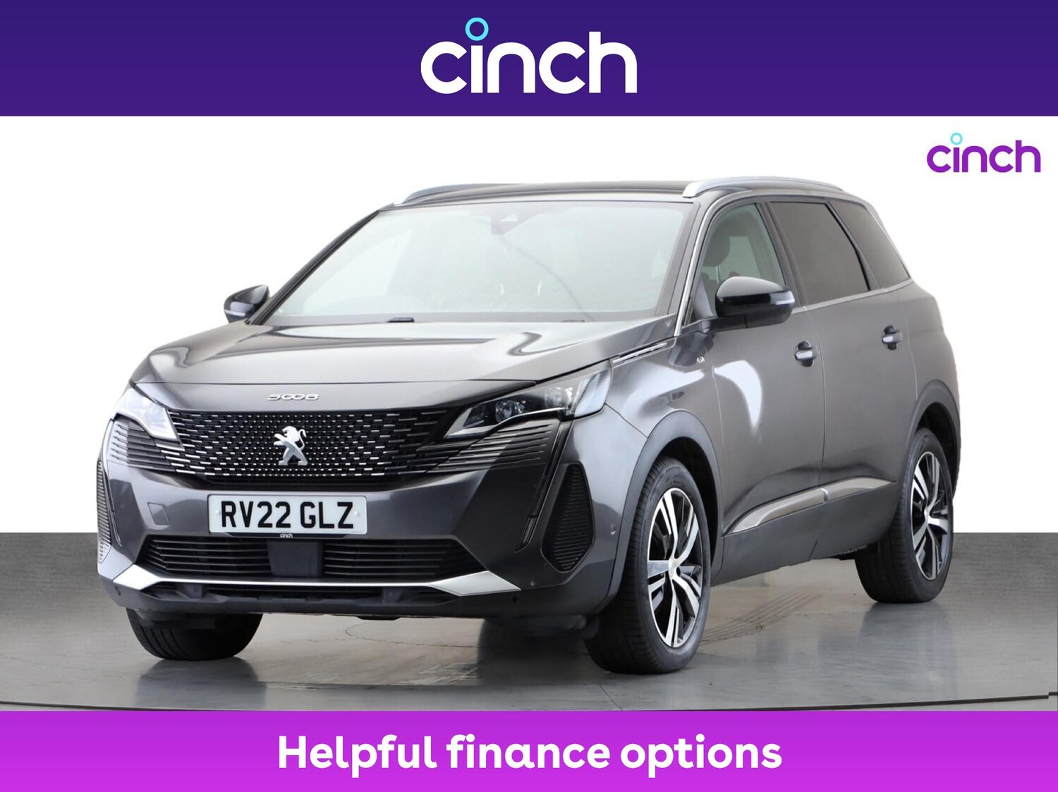 Used Peugeot 5008 2022 for sale - 76112706: Photo 9