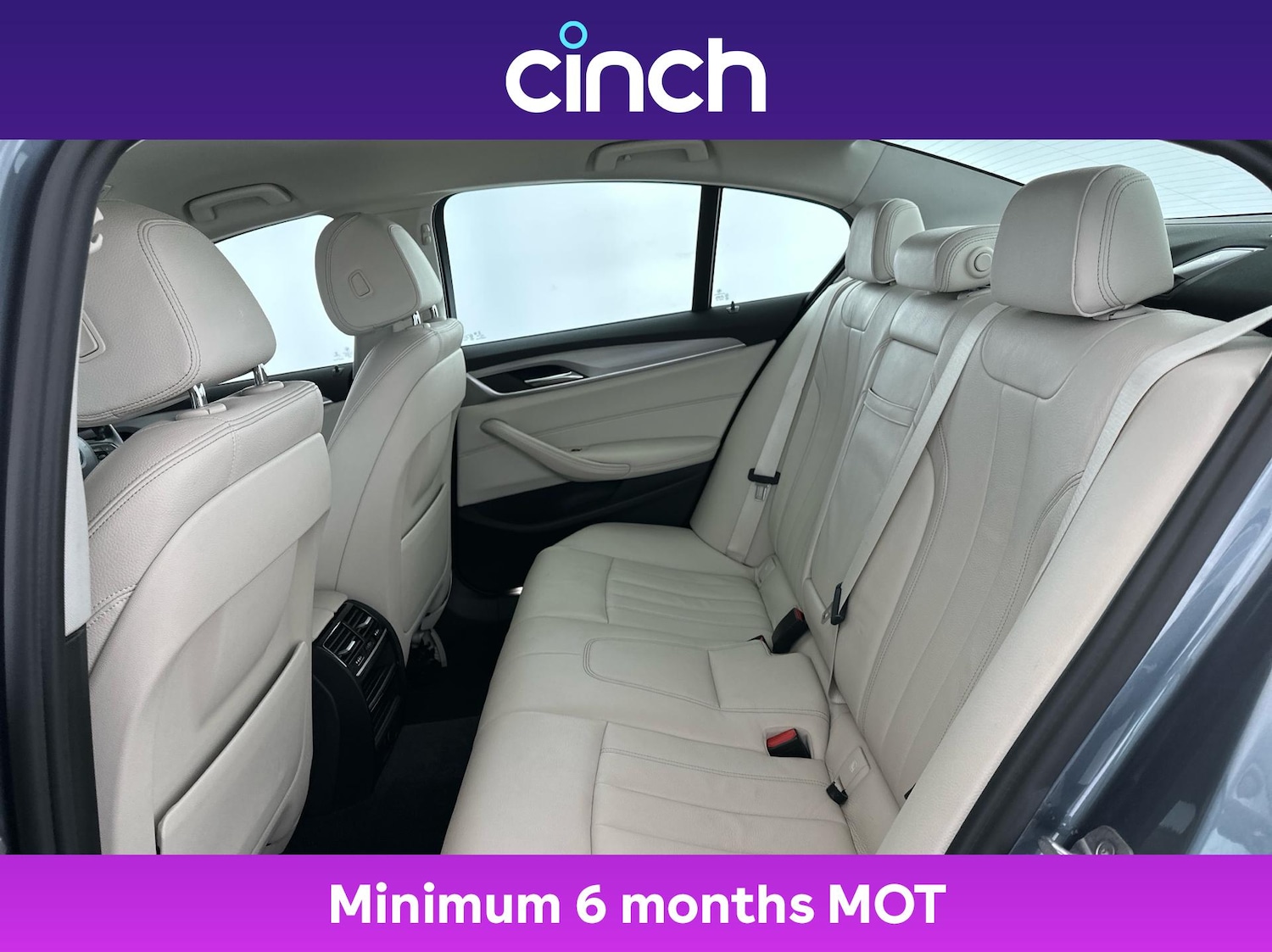 Used BMW 5 Series 2017 for sale - 76856499: Photo 20