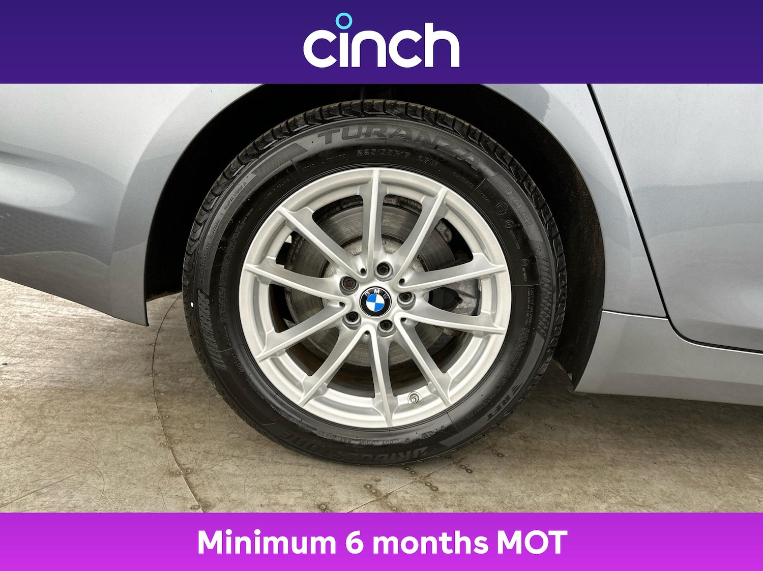 Used BMW 5 Series 2017 for sale - 76856499: Photo 27