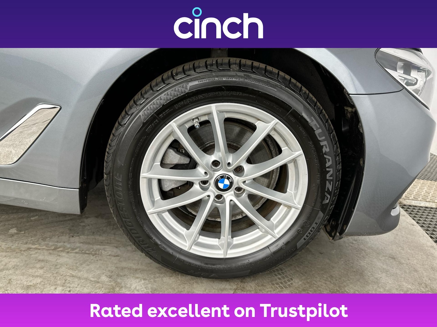 Used BMW 5 Series 2017 for sale - 76856499: Photo 28