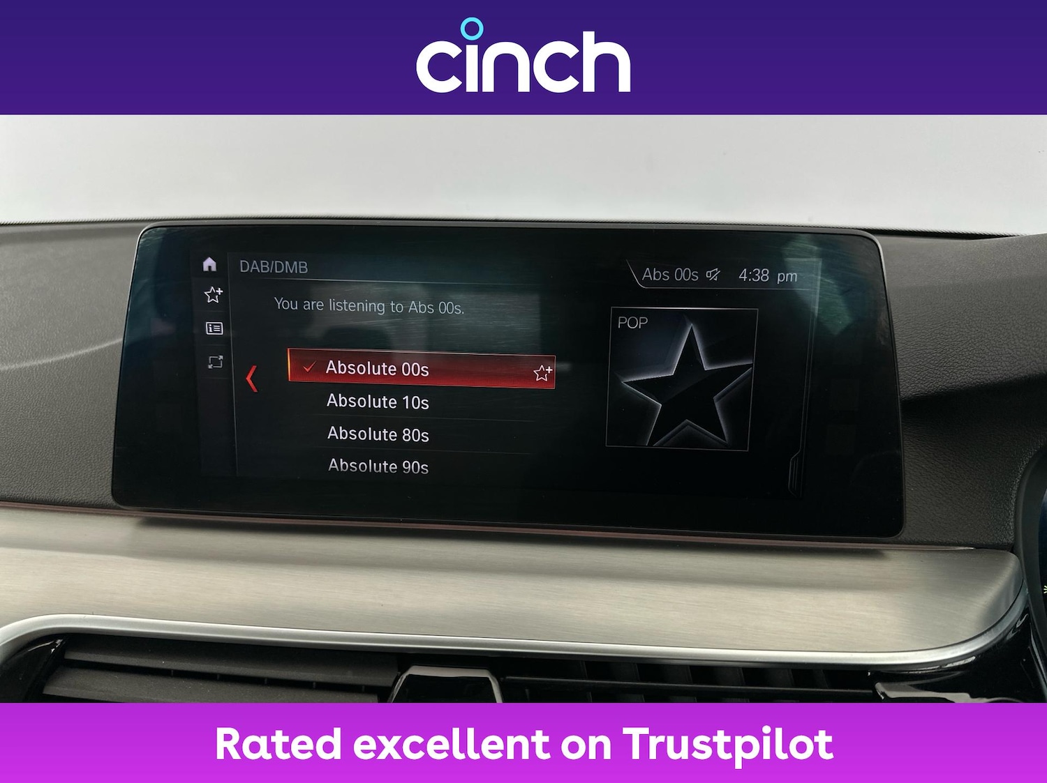 Used BMW 5 Series 2017 for sale - 76856499: Photo 33