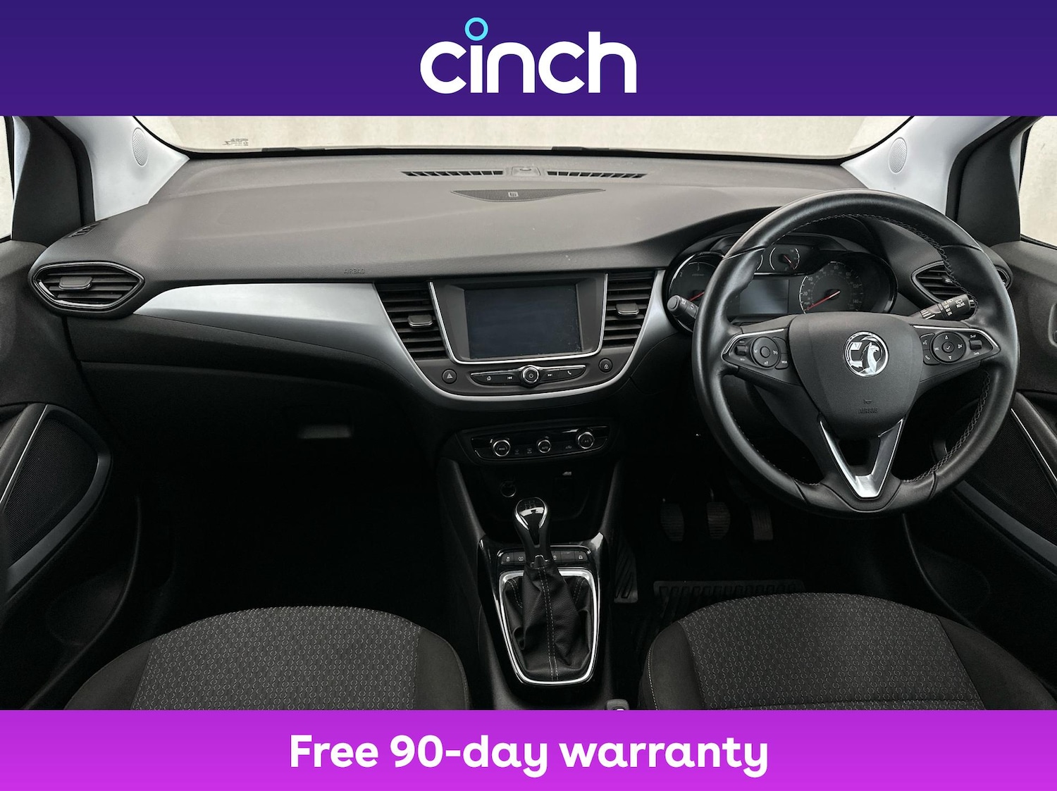 Used Vauxhall Crossland X 2018 for sale - 77006882: Photo 15