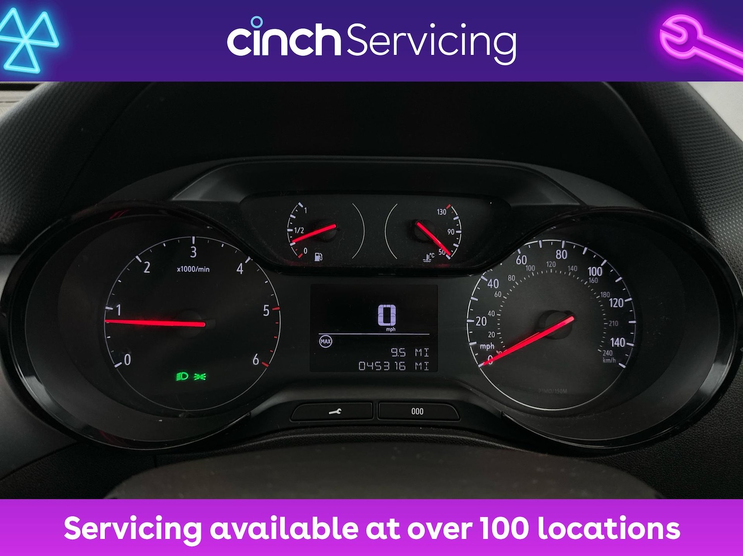 Used Vauxhall Crossland X 2018 for sale - 77006882: Photo 18