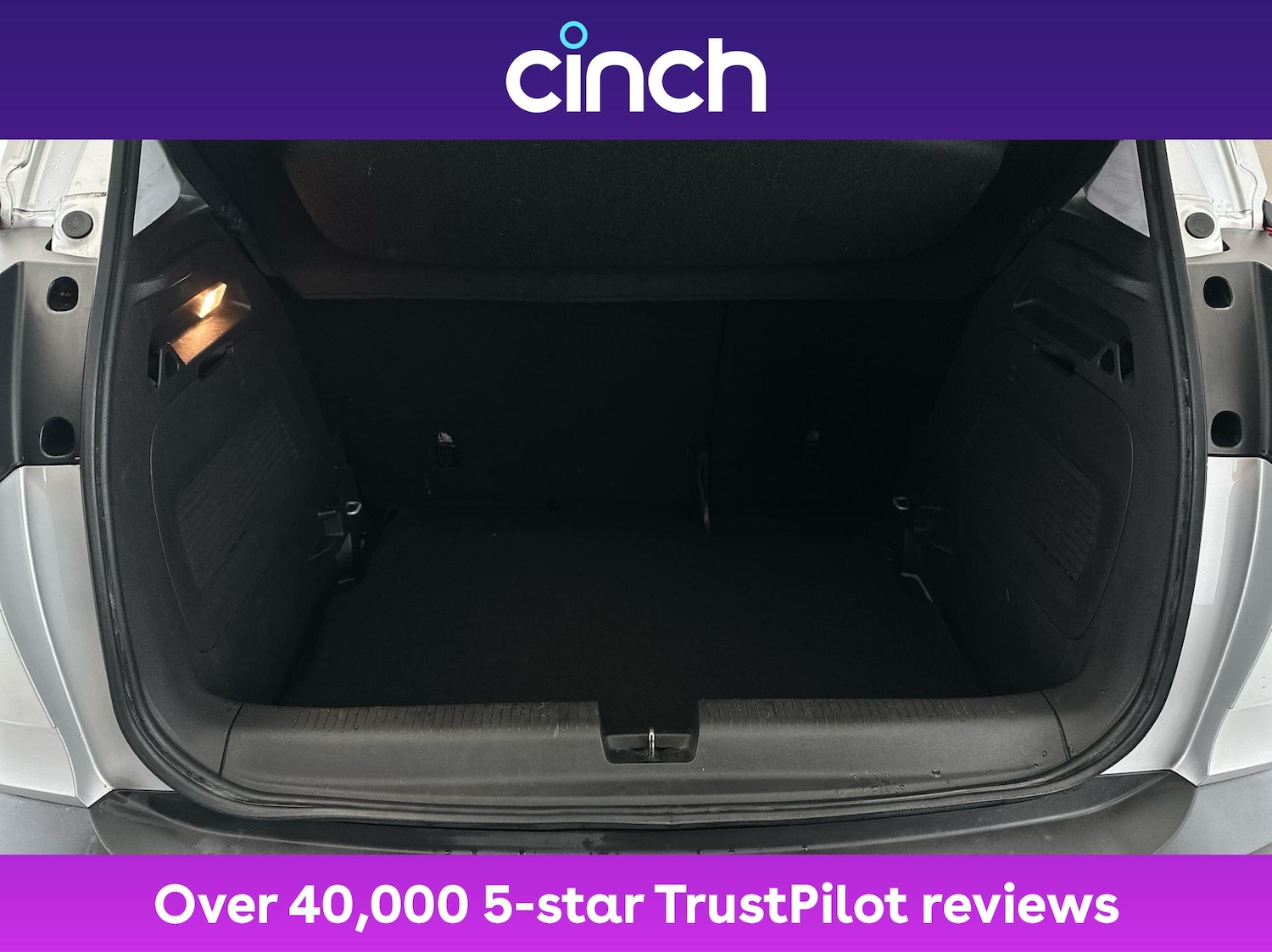 Used Vauxhall Crossland X 2018 for sale - 77006882: Photo 21