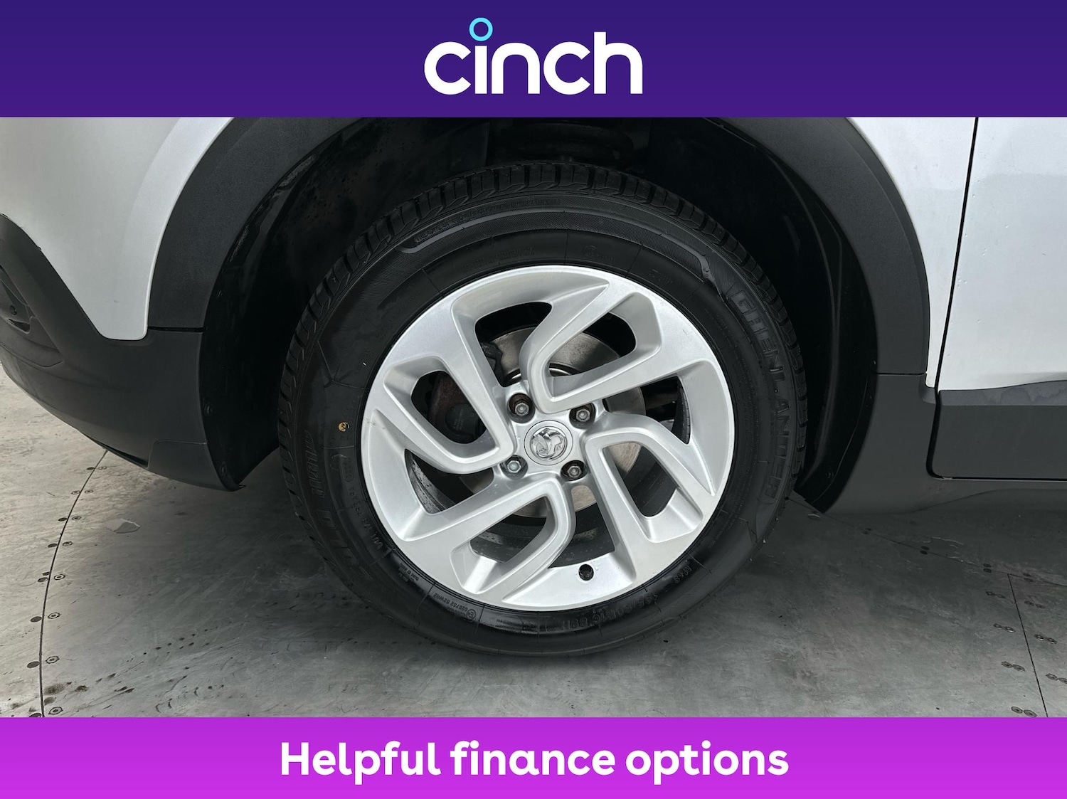 Used Vauxhall Crossland X 2018 for sale - 77006882: Photo 24