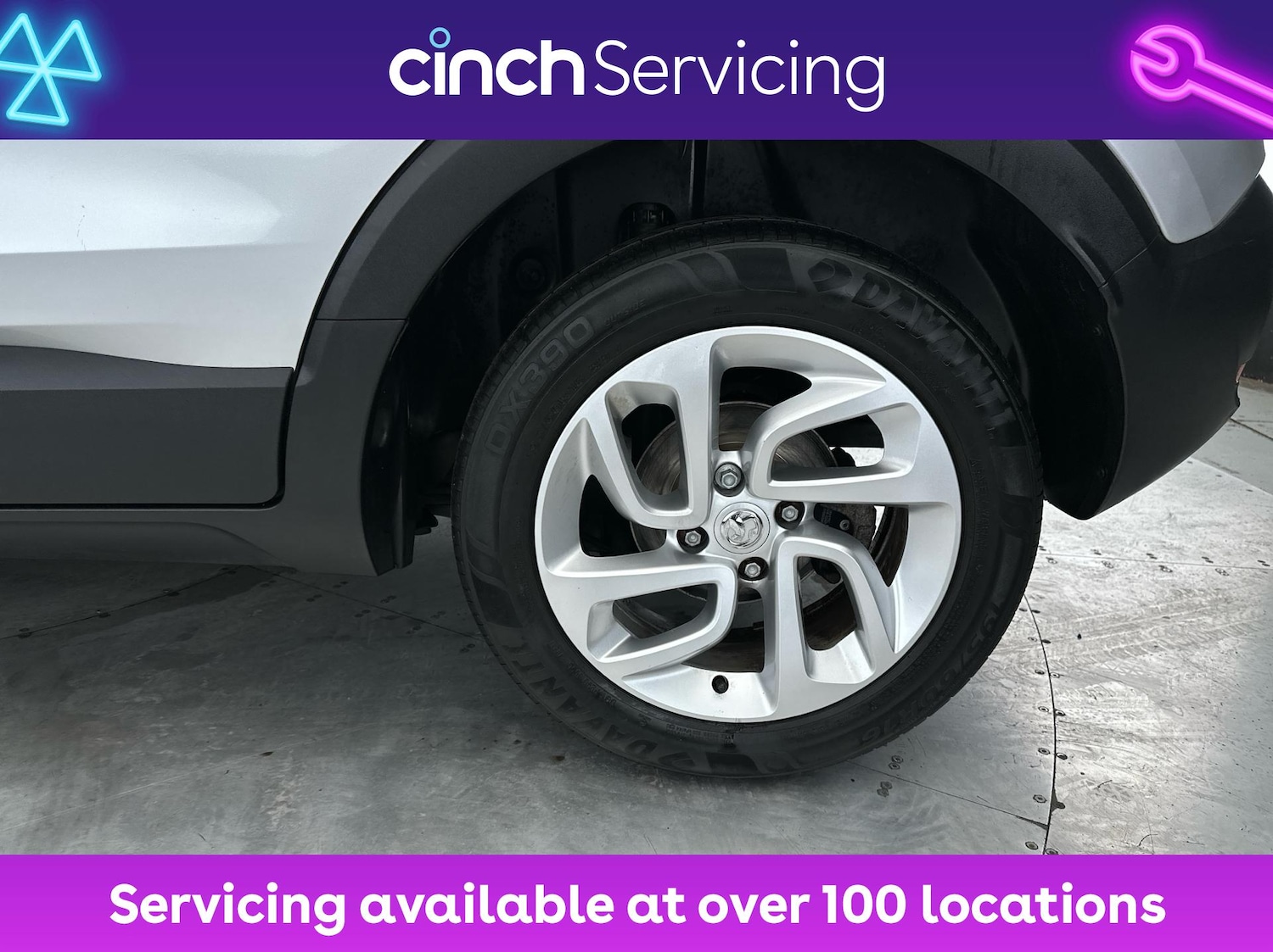 Used Vauxhall Crossland X 2018 for sale - 77006882: Photo 26