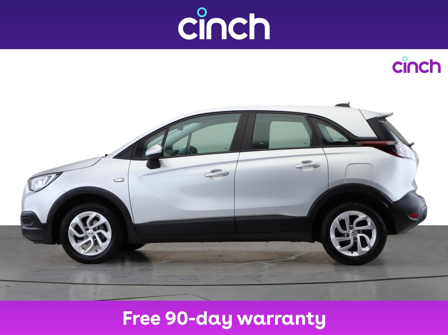 Used Vauxhall Crossland X 2018 for sale - 77006882: Photo 8