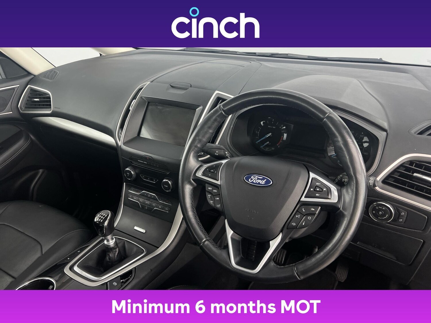 Used Ford Galaxy 2021 for sale - 77014086: Photo 12