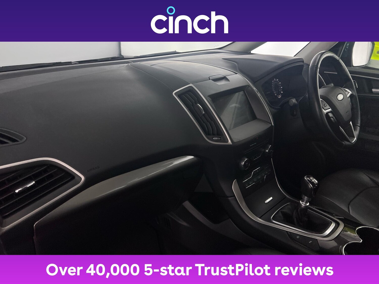 Used Ford Galaxy 2021 for sale - 77014086: Photo 14