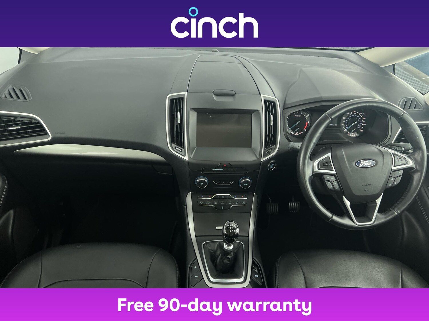 Used Ford Galaxy 2021 for sale - 77014086: Photo 15