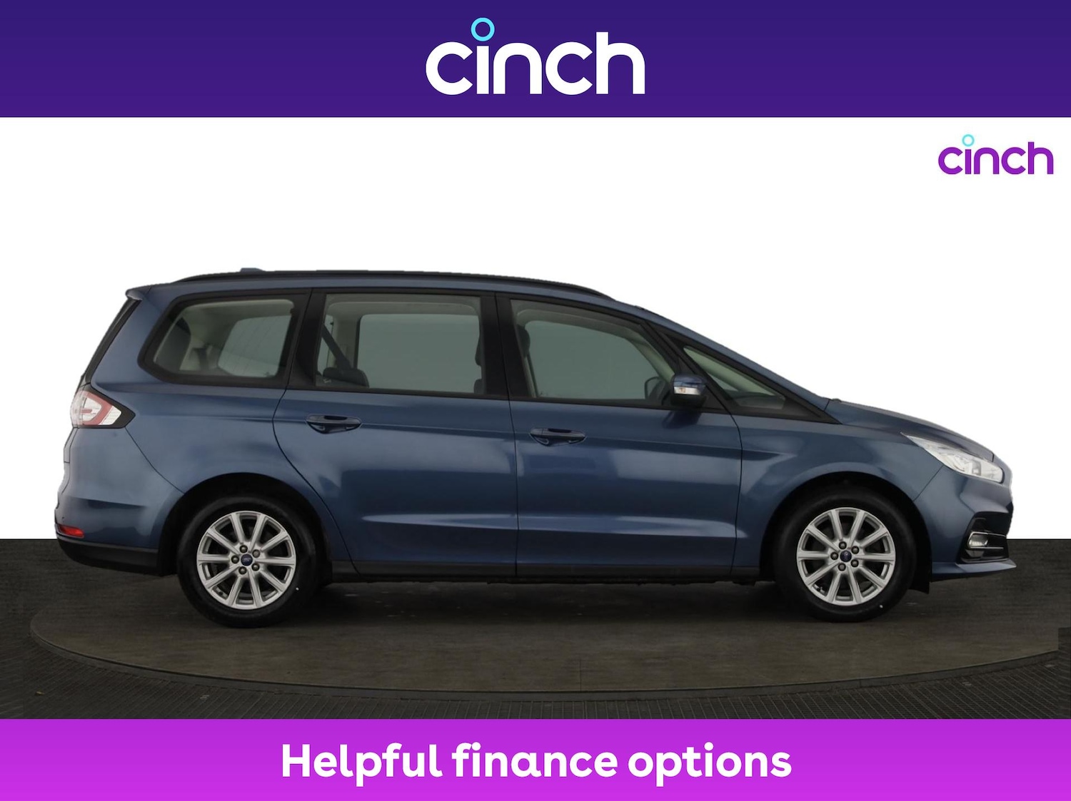 Used Ford Galaxy 2021 for sale - 77014086: Photo 2