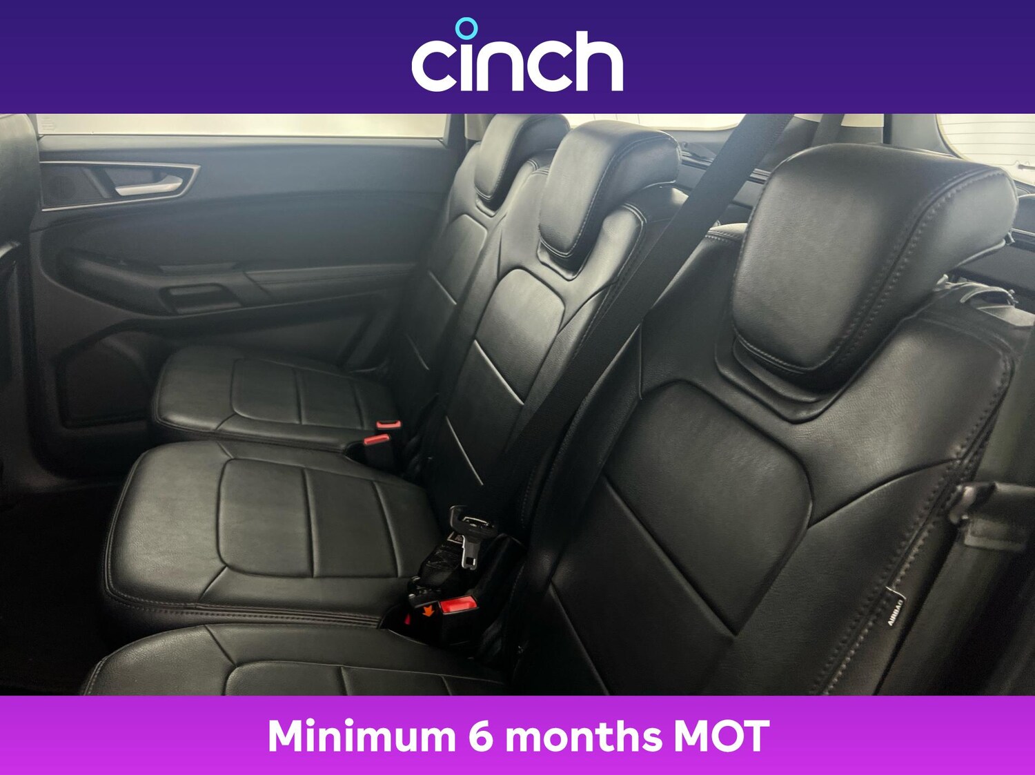 Used Ford Galaxy 2021 for sale - 77014086: Photo 20