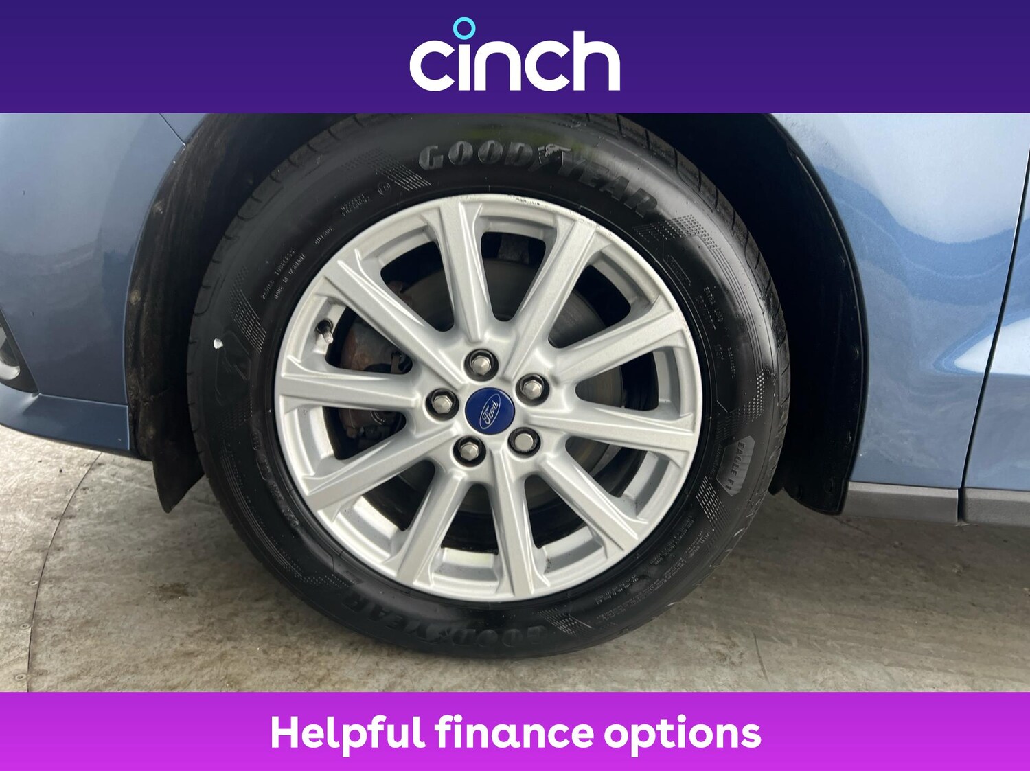 Used Ford Galaxy 2021 for sale - 77014086: Photo 24