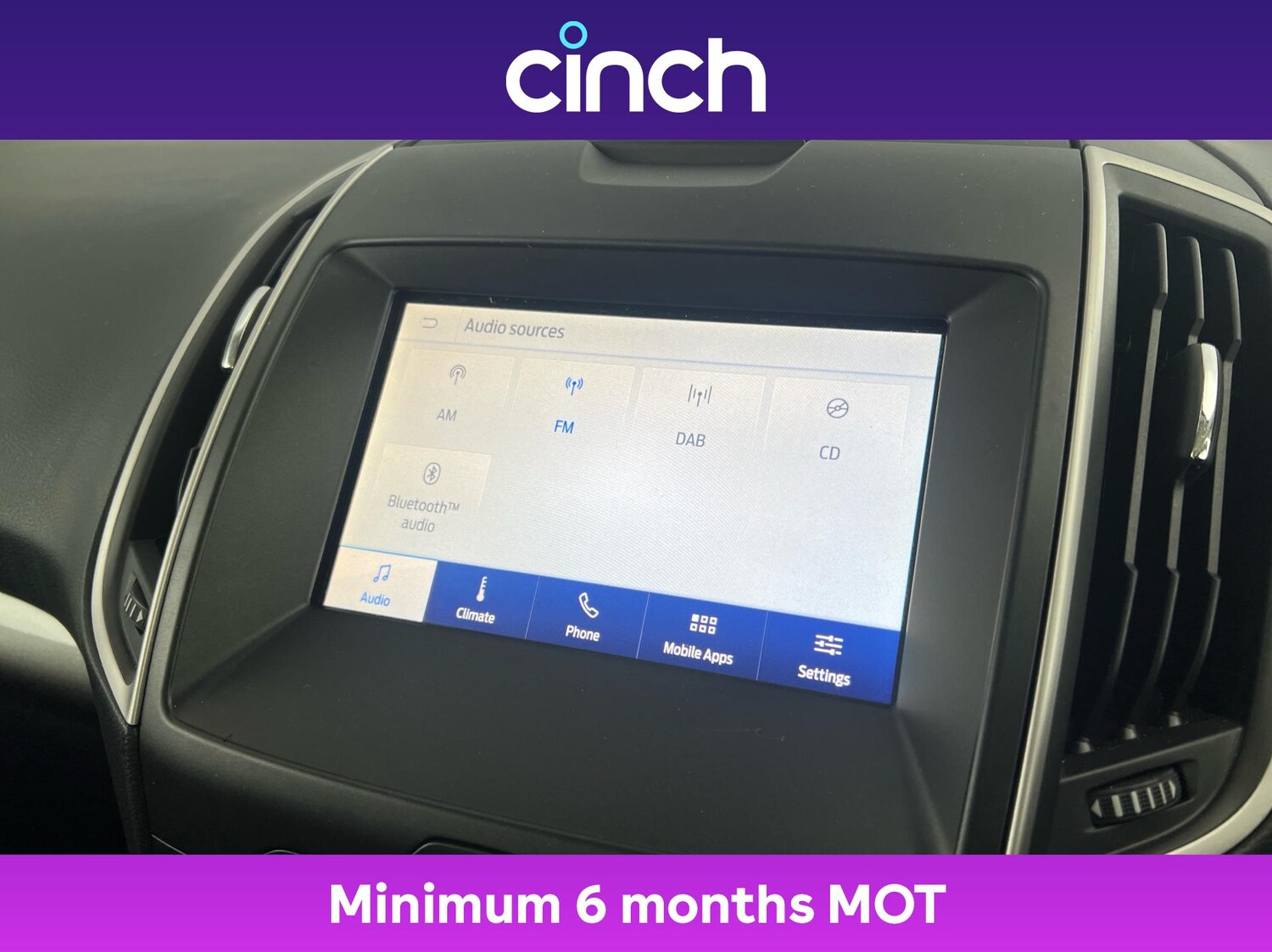 Used Ford Galaxy 2021 for sale - 77014086: Photo 32