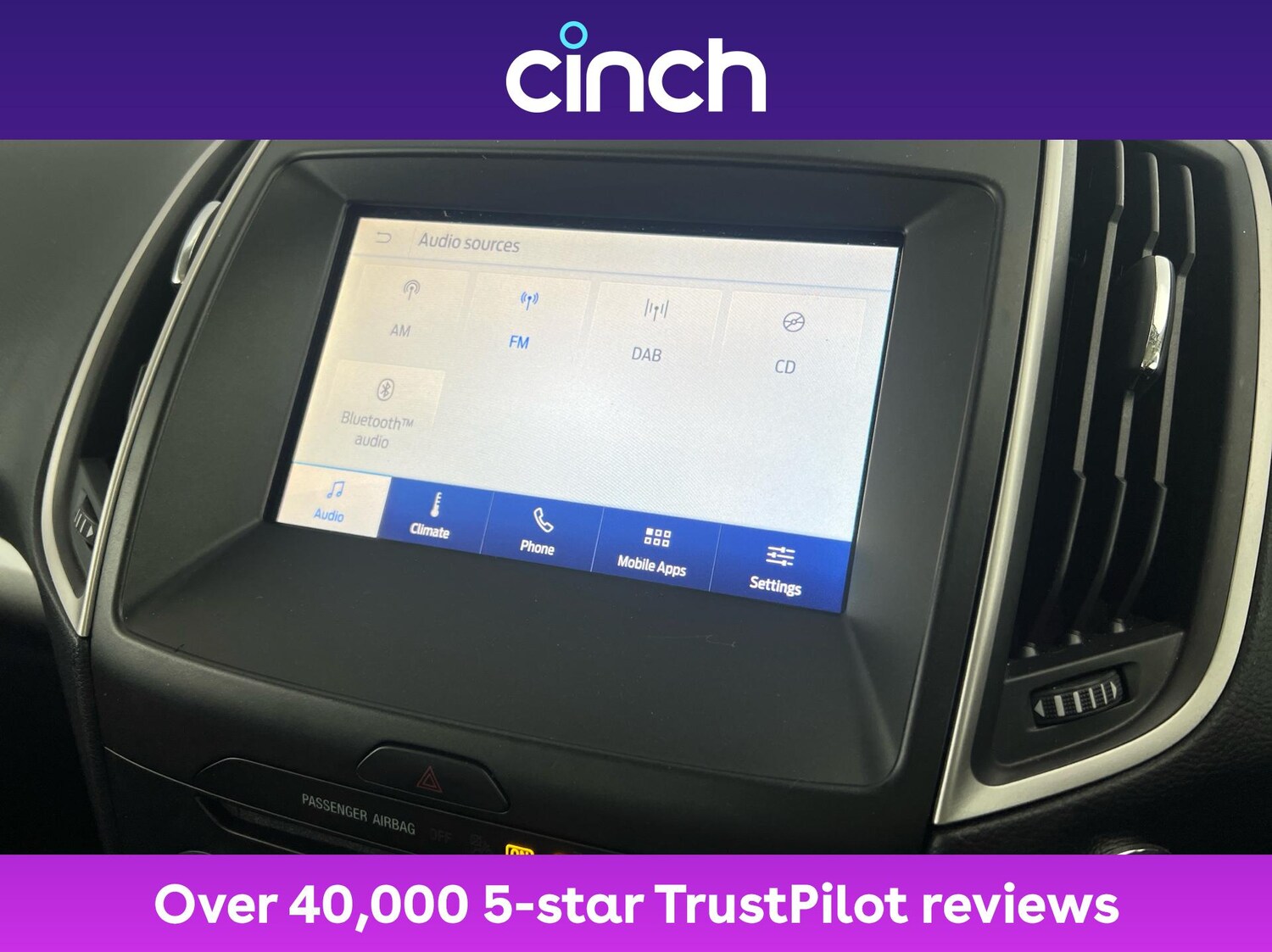 Used Ford Galaxy 2021 for sale - 77014086: Photo 33