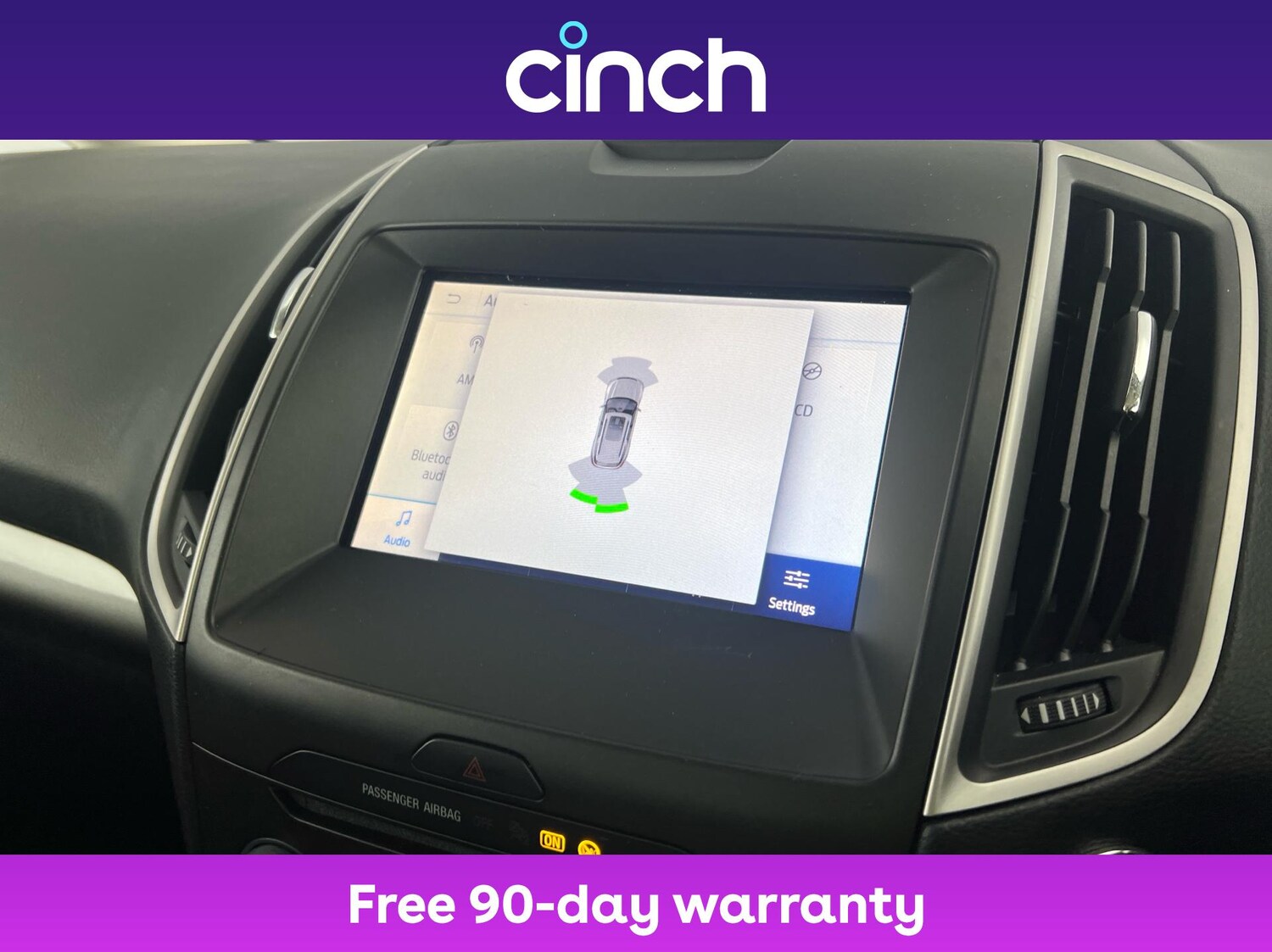 Used Ford Galaxy 2021 for sale - 77014086: Photo 34