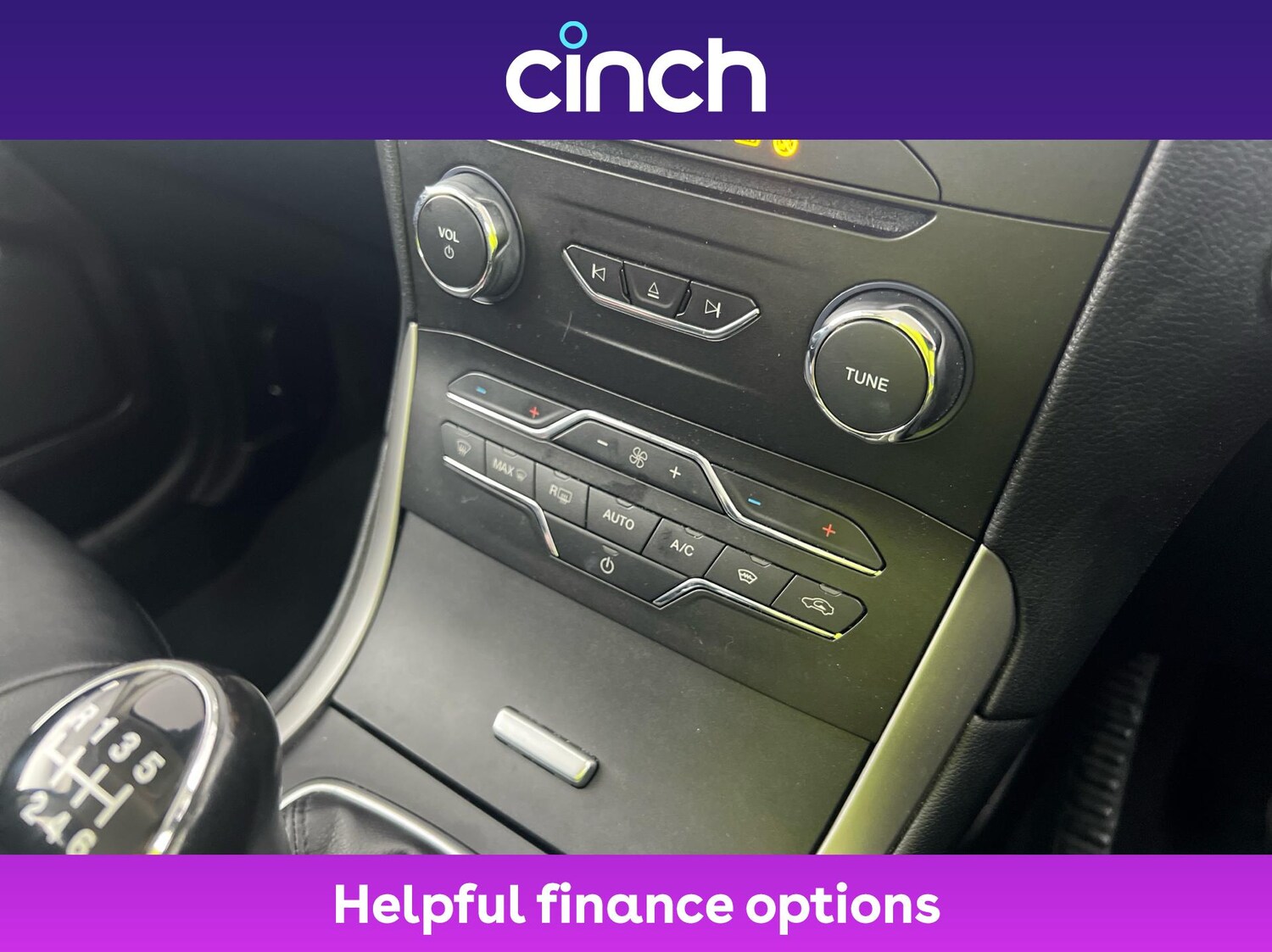 Used Ford Galaxy 2021 for sale - 77014086: Photo 35