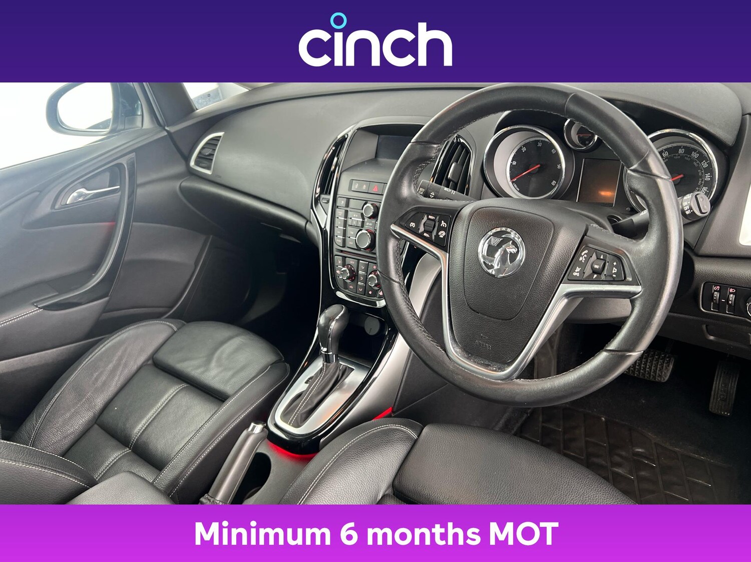 Used Vauxhall Astra 2015 for sale - 76623802: Photo 12