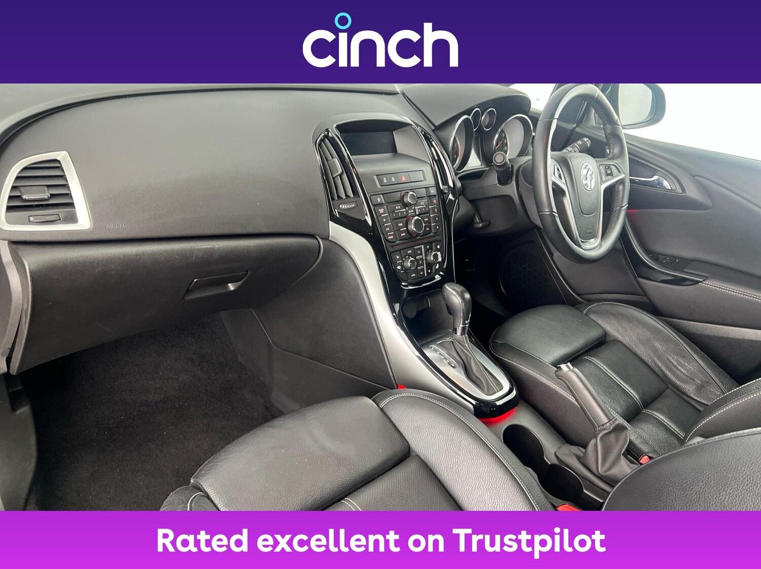 Used Vauxhall Astra 2015 for sale - 76623802: Photo 14