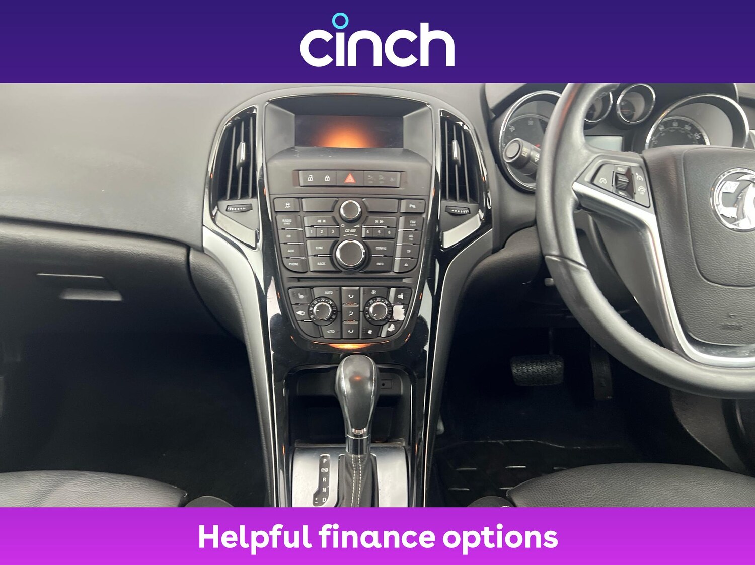 Used Vauxhall Astra 2015 for sale - 76623802: Photo 17