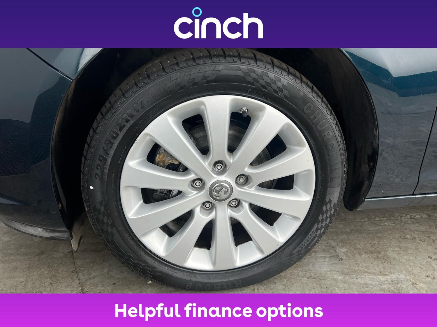 Used Vauxhall Astra 2015 for sale - 76623802: Photo 24