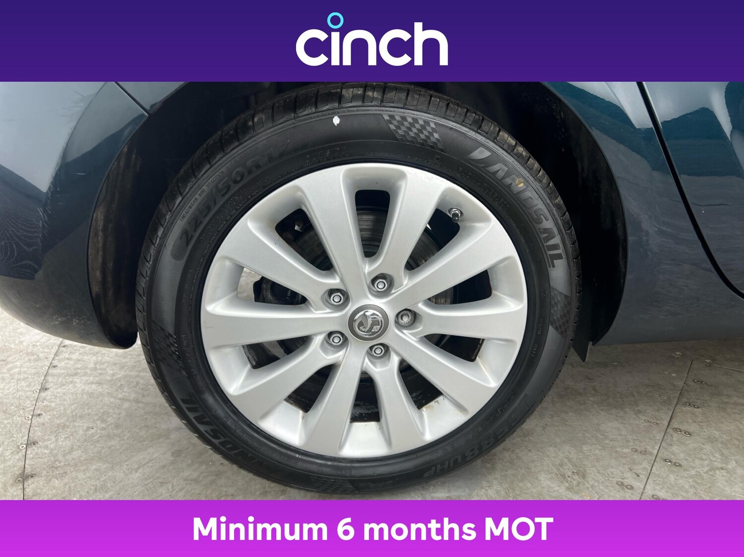 Used Vauxhall Astra 2015 for sale - 76623802: Photo 27